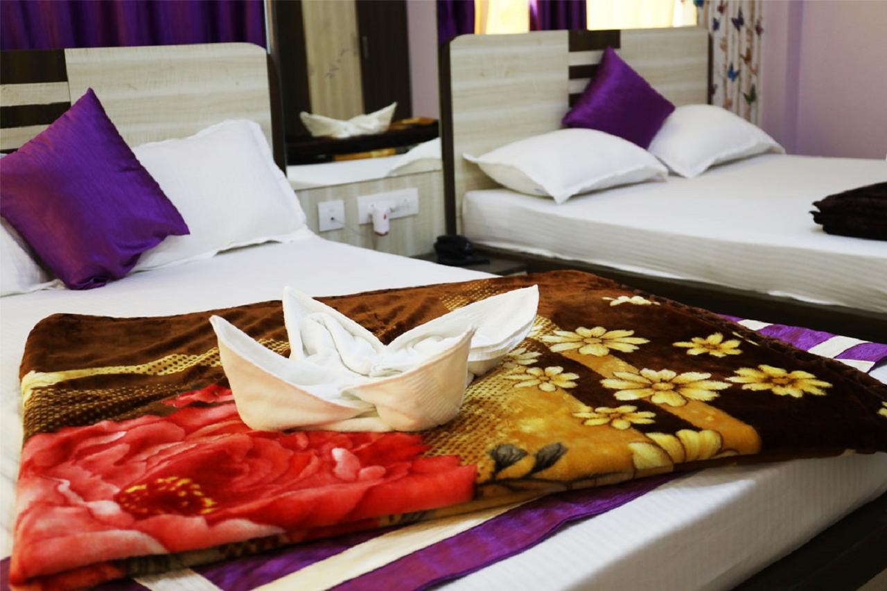 Hotel S.T. Apple Digha  Exterior foto