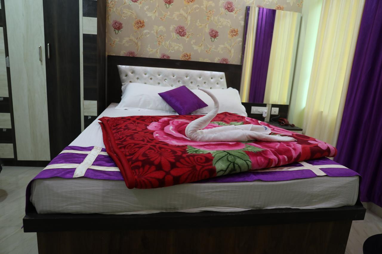 Hotel S.T. Apple Digha  Exterior foto