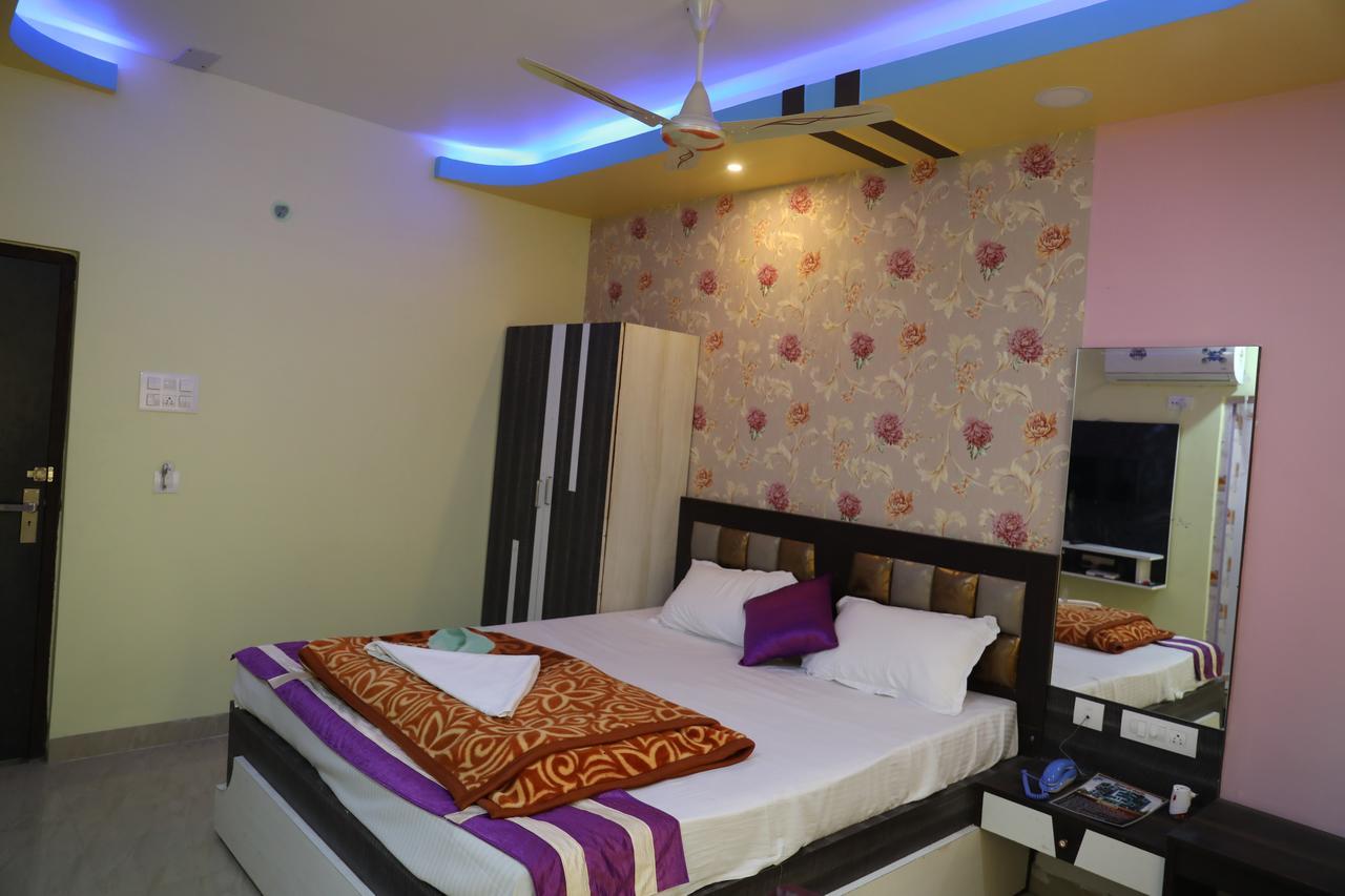 Hotel S.T. Apple Digha  Exterior foto