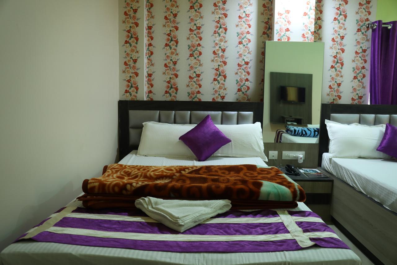 Hotel S.T. Apple Digha  Exterior foto