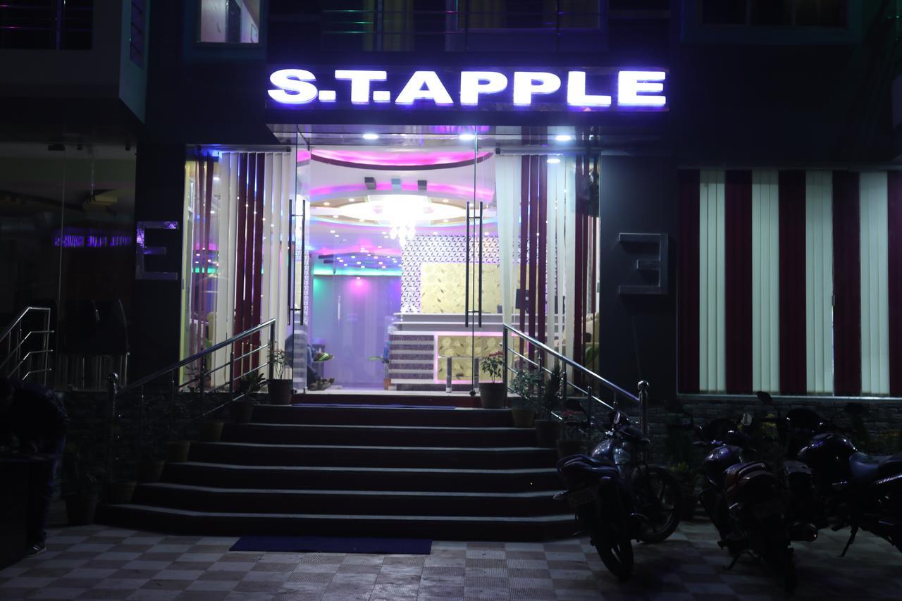 Hotel S.T. Apple Digha  Exterior foto