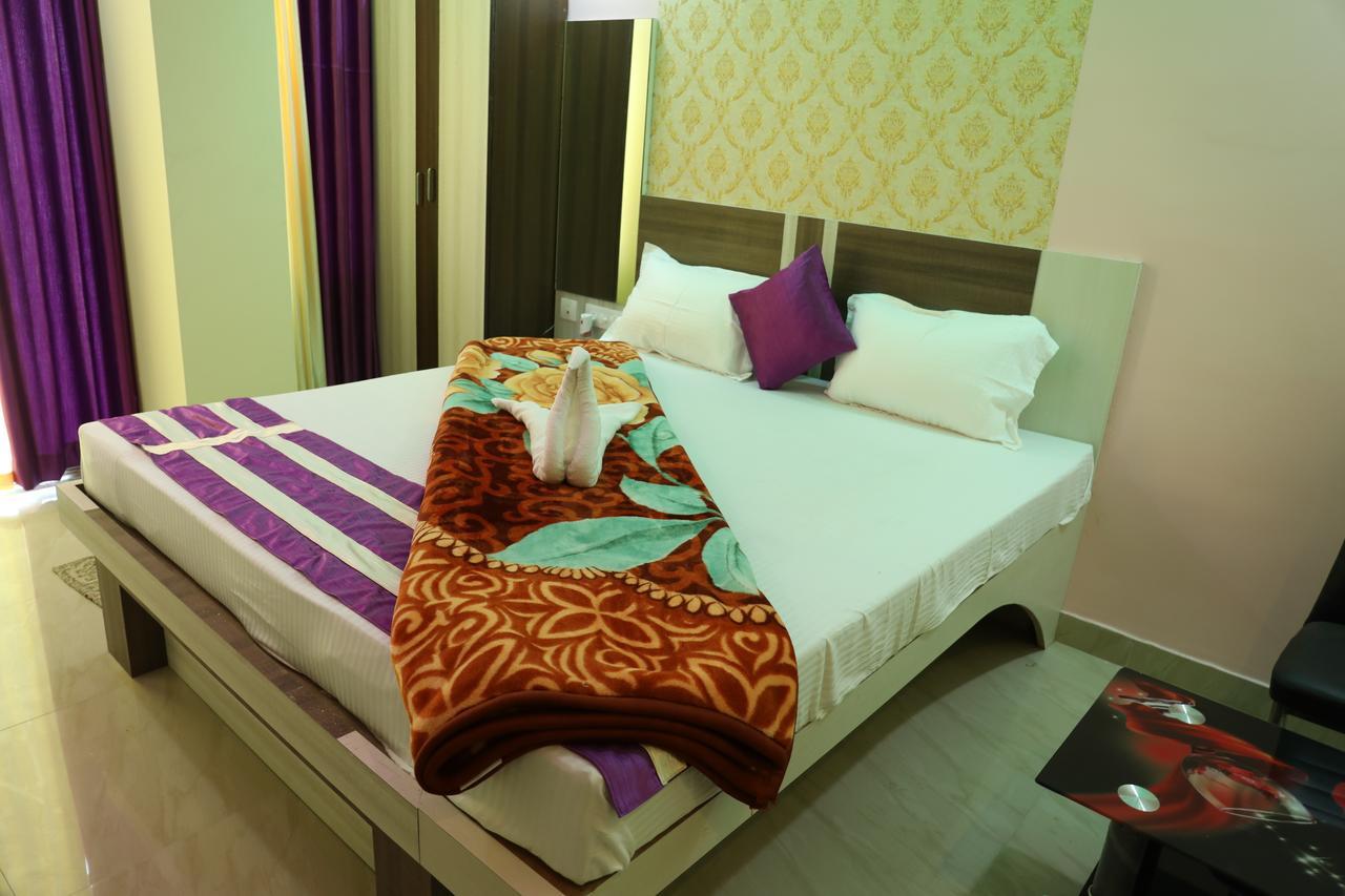 Hotel S.T. Apple Digha  Exterior foto