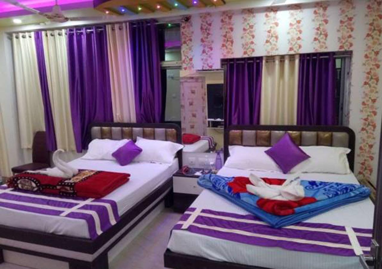 Hotel S.T. Apple Digha  Exterior foto