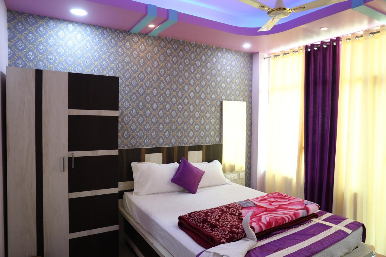 Hotel S.T. Apple Digha  Exterior foto